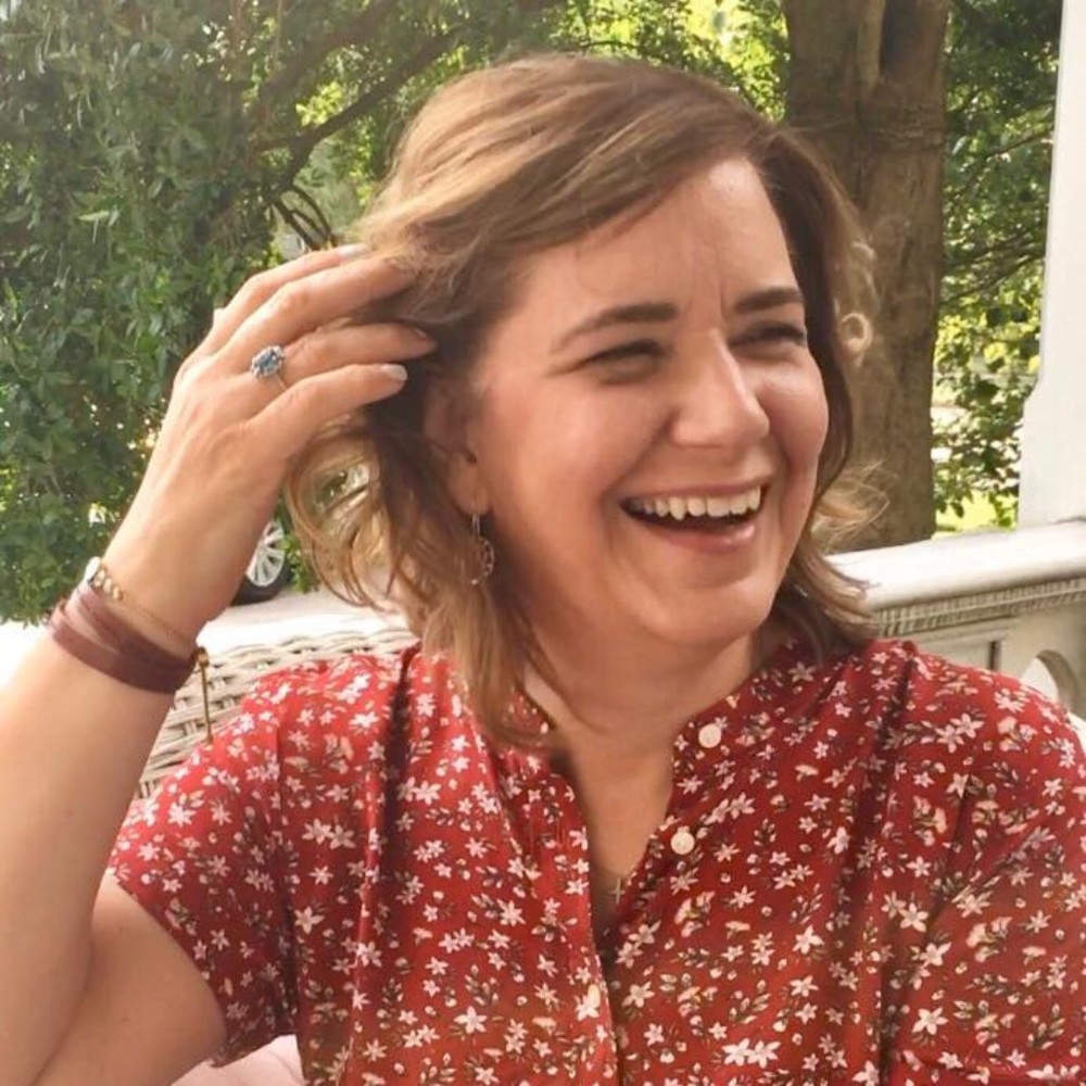 Meet your Posher, TabbiG71